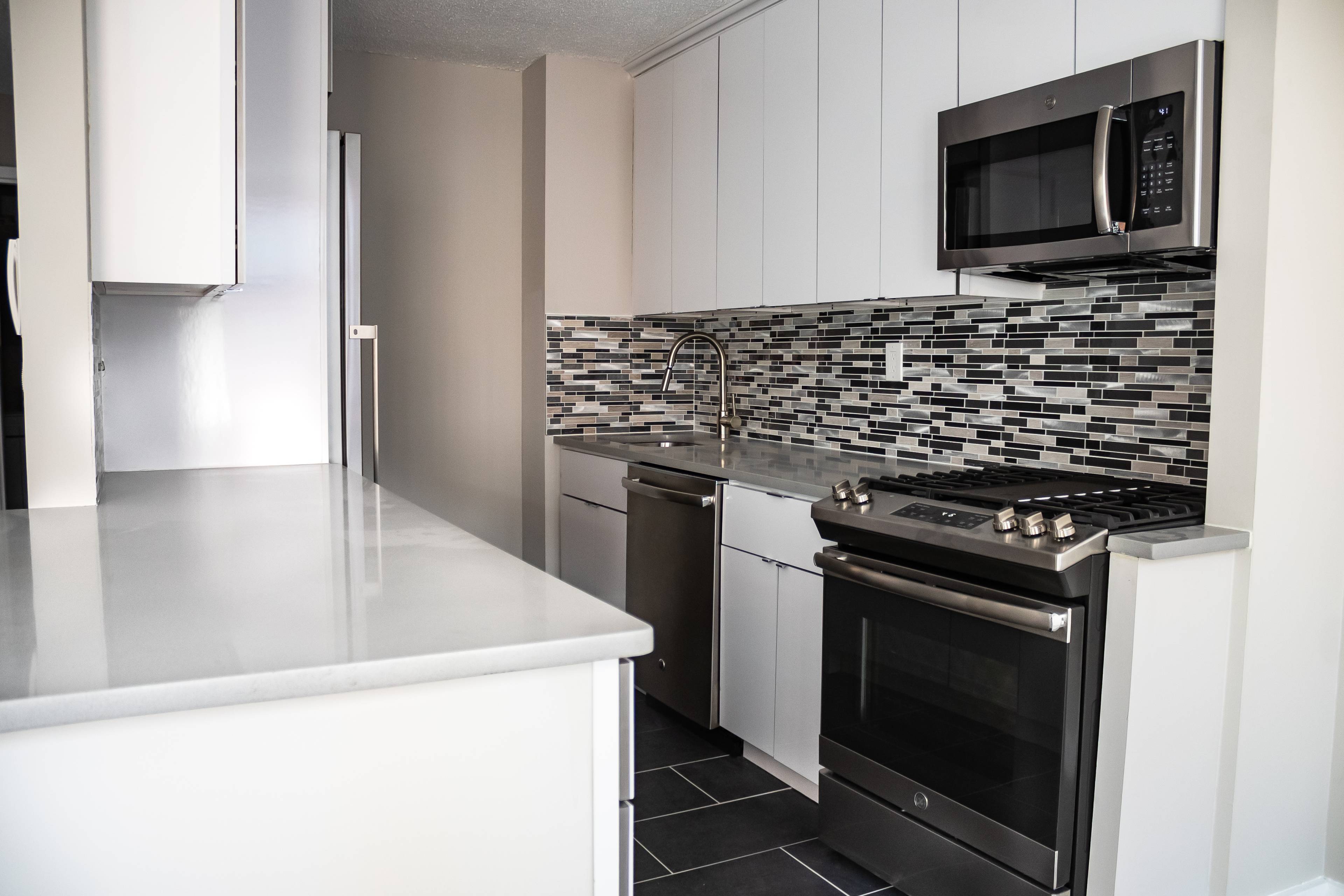 Sun Filled 3 Bedroom in Kips Bay - No Fee
