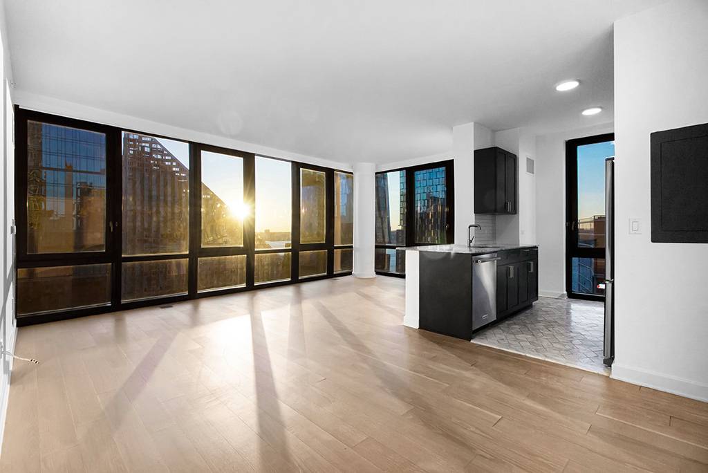 The Views and.... the amenities!!!