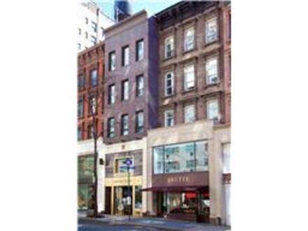 Your Apartment on Madison Avenue
