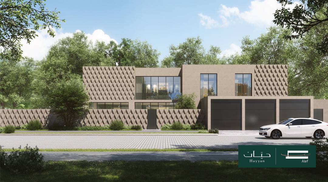 Indulge in Sophisticated Luxury with a Majestic 5BR Villa: Unrivaled Comfort and Exquisite Design