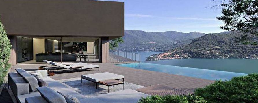 UPCOMING VILLAS | MOLTRASIO LAKE COMO