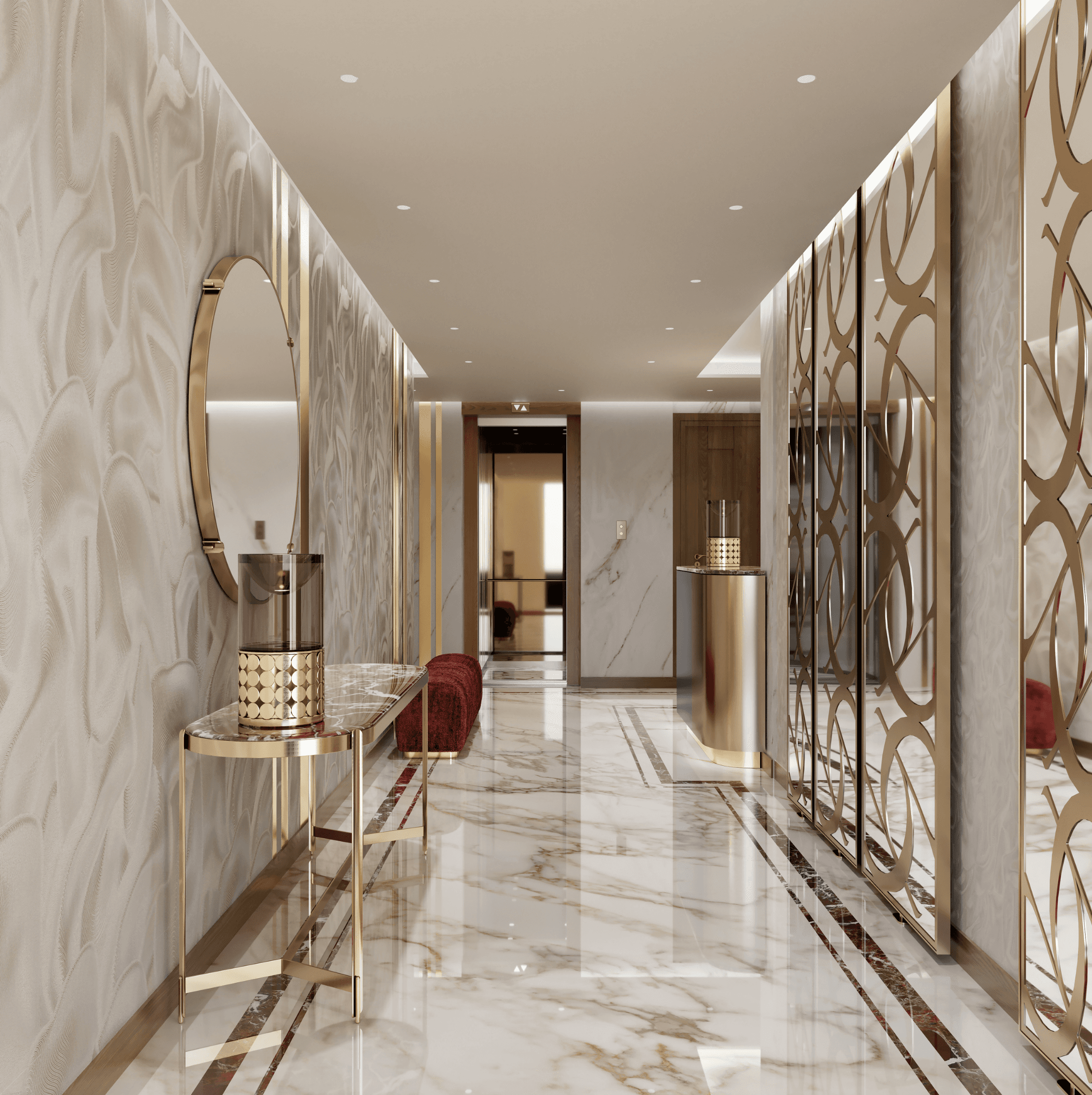 Elie Saab Residences | Hyde Park