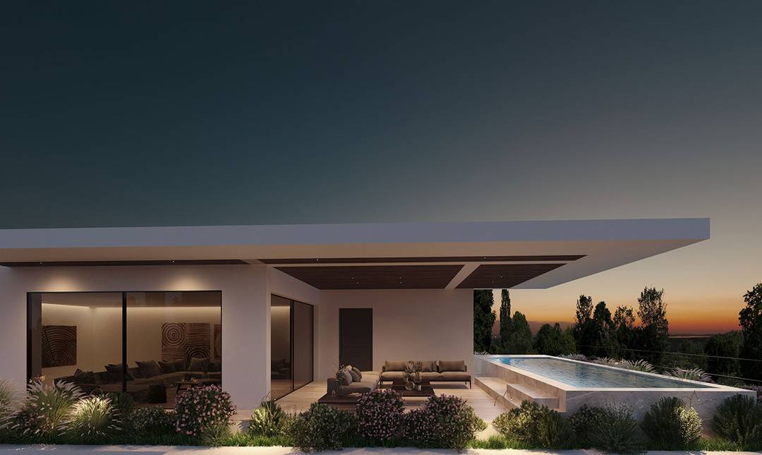 Luxury Penthouse Maisonette 4th&5th Floor, with panoramic seaviews ,roof garden, and Pool in Varkiza / Athens