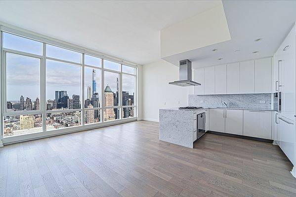 Manhattan View Tower Residences