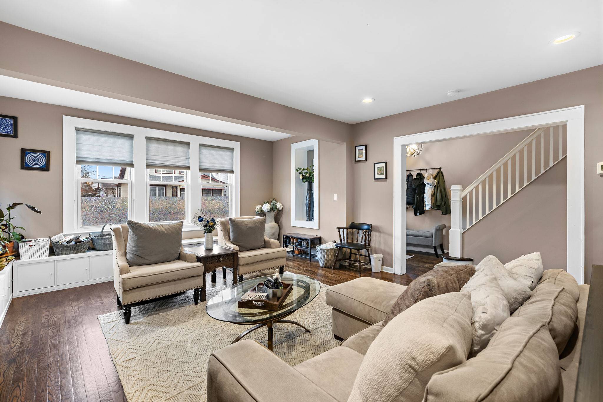 Modern One Family Home in Lyndhurst