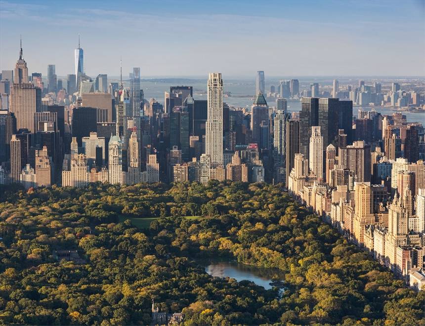 220 Central Park South Apt 55B