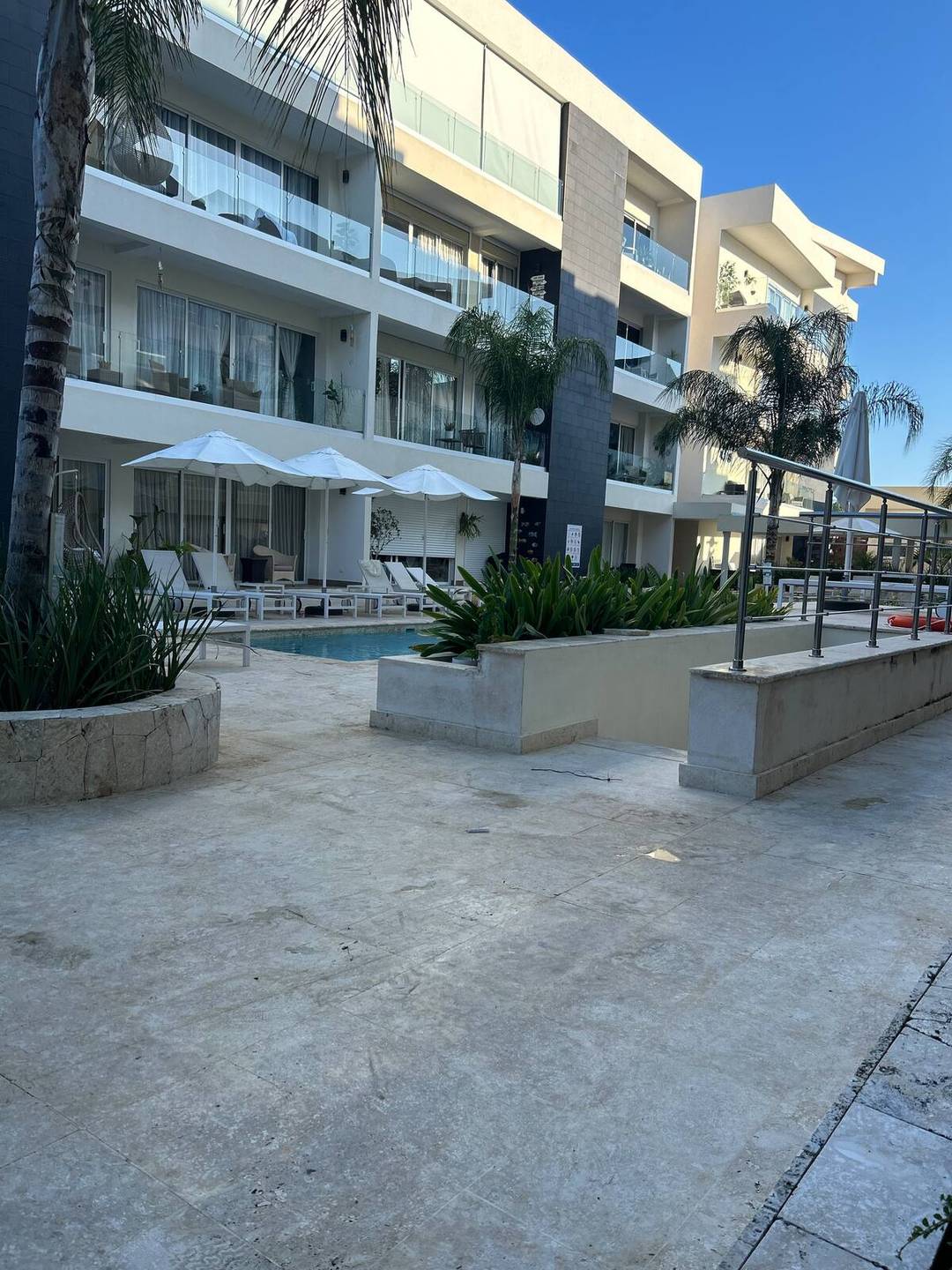 *** Dominican Republic - YOUR DREAM  Condo two Br 2.5 bath designer space  - MUST SEE ***