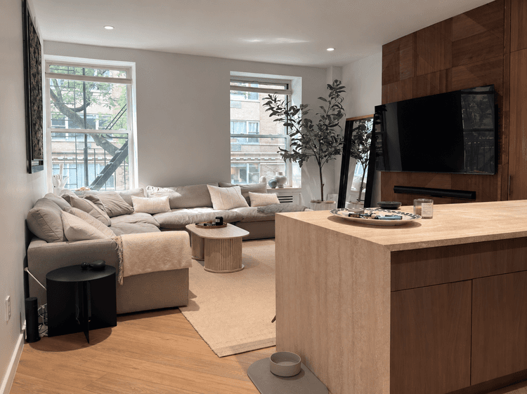 Luxury Furnished 1-Bedroom | Newly Renovated | PRIME NOHO