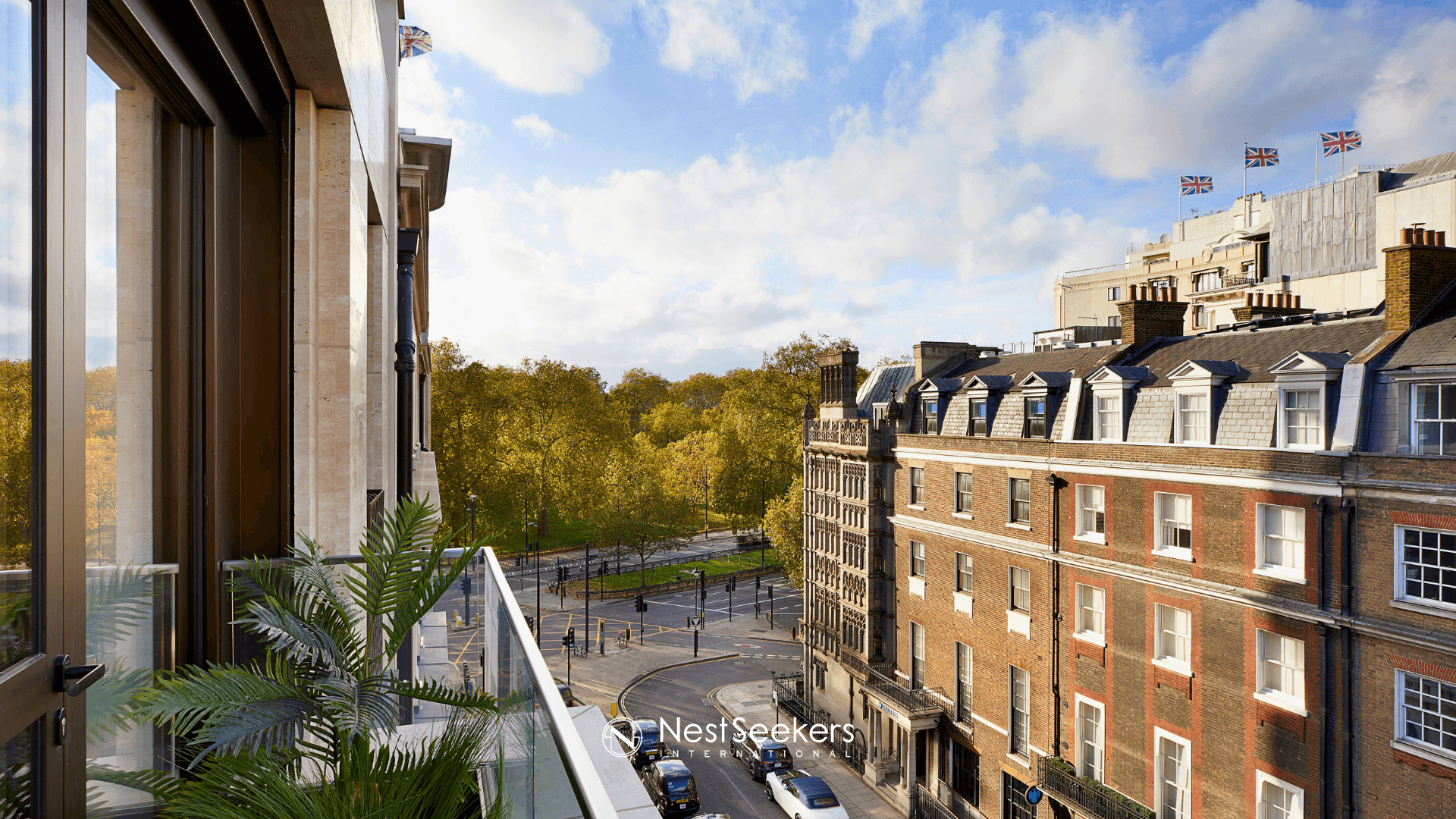 Brand New Four-Bedroom Apartment at Mayfair Park Residences, Dorchester Collection