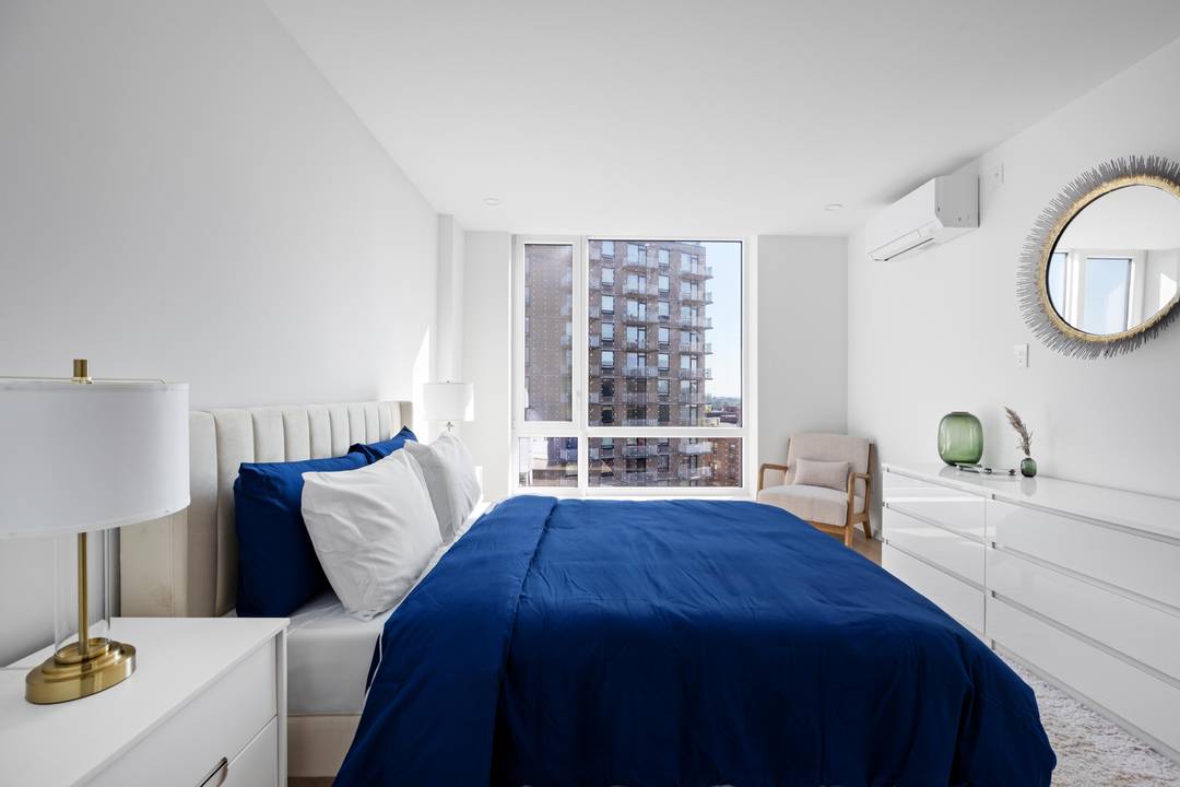 New Development Modern Living One Bedroom for Rent in Kew Gardens