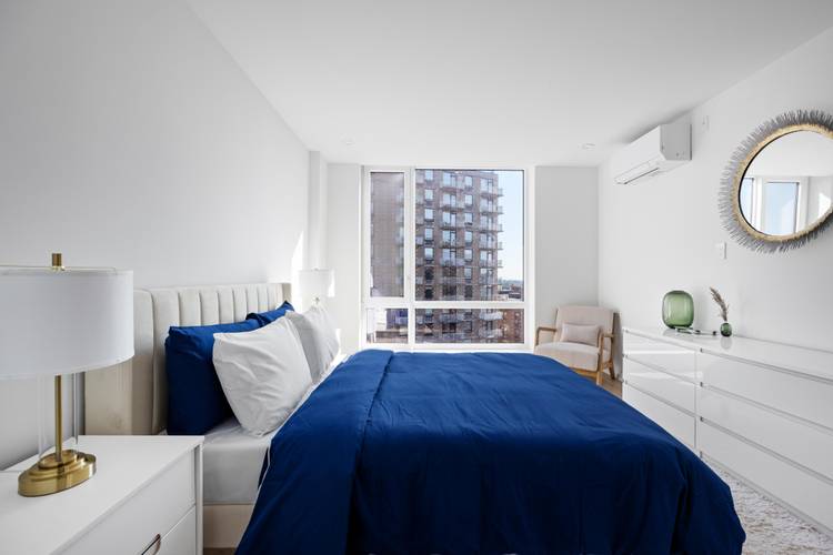 New Development Modern Living One Bedroom for Rent in Kew Gardens