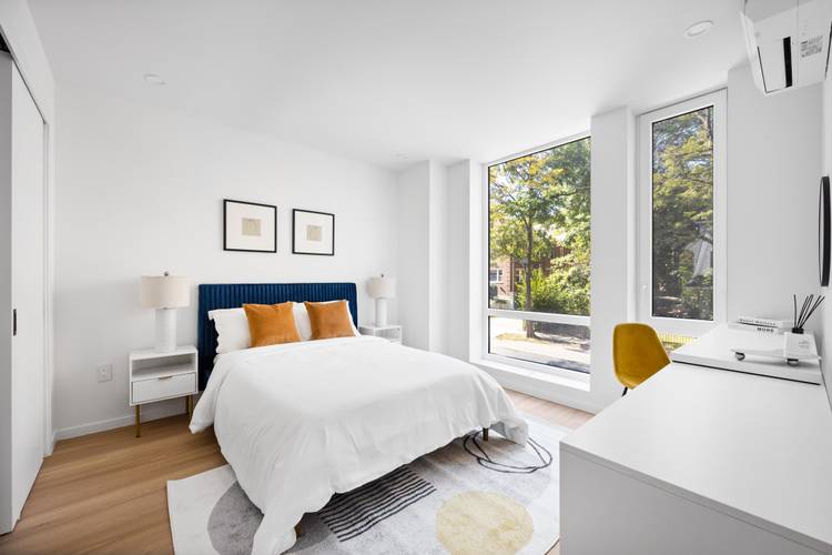 New Development Modern Living One Bedroom for Rent in Kew Gardens