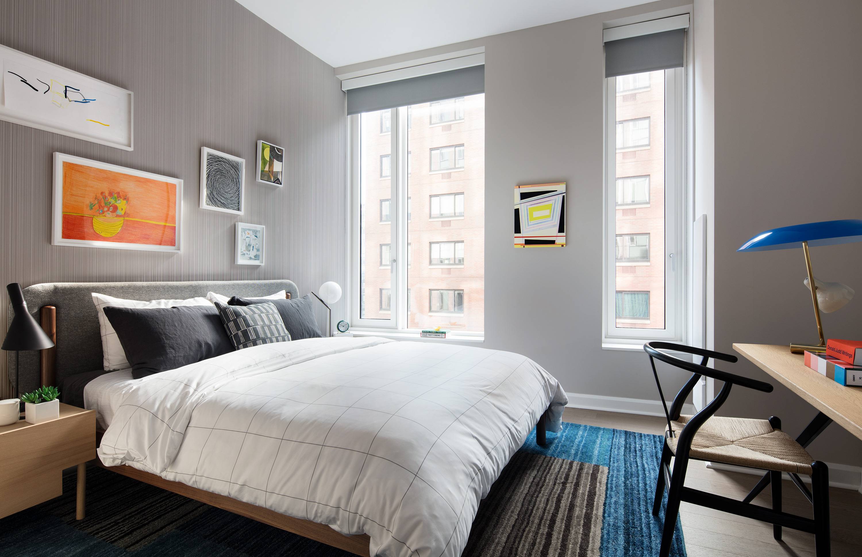 Hudson Yards Penthouse