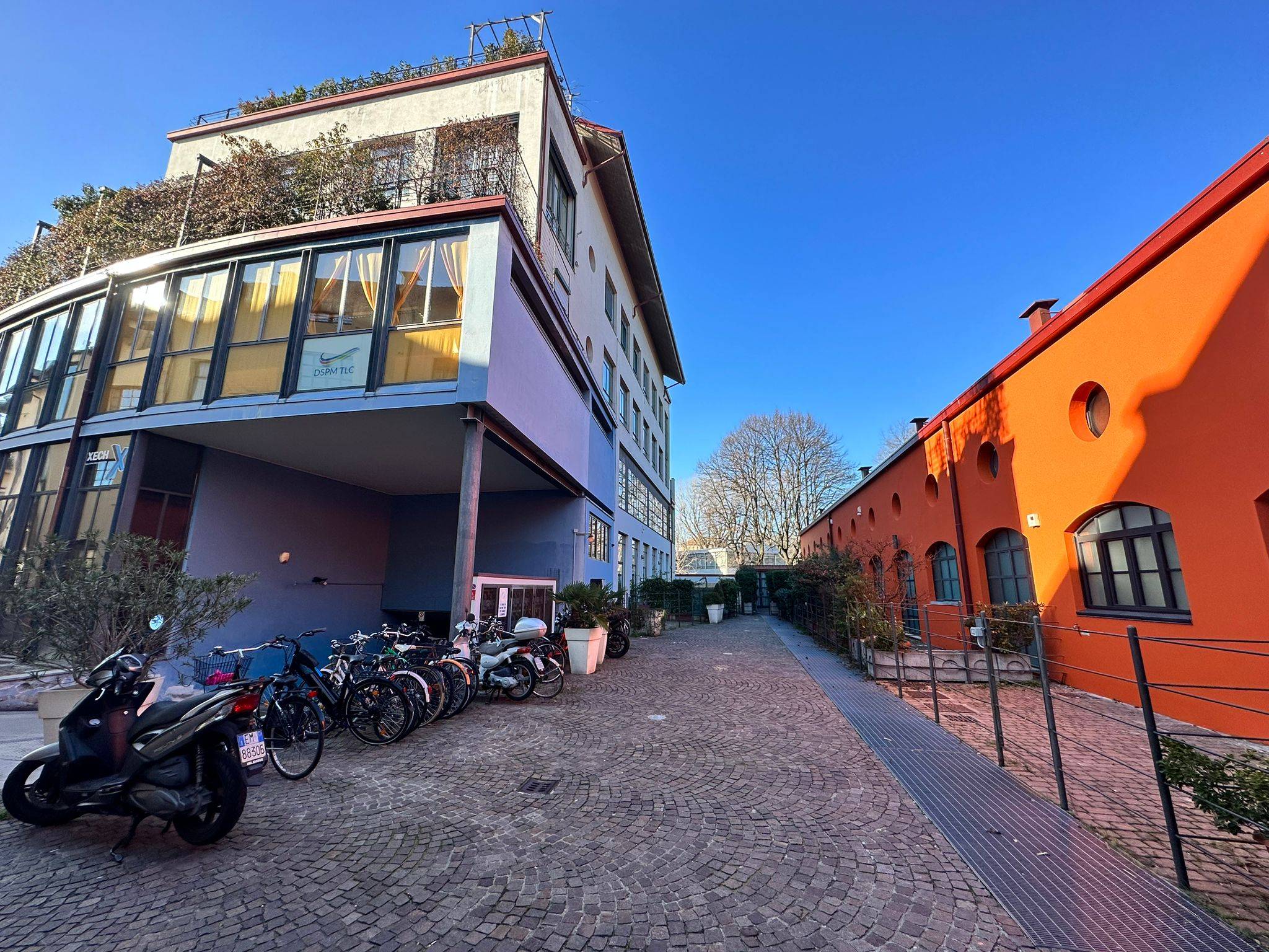 MILAN LOFT