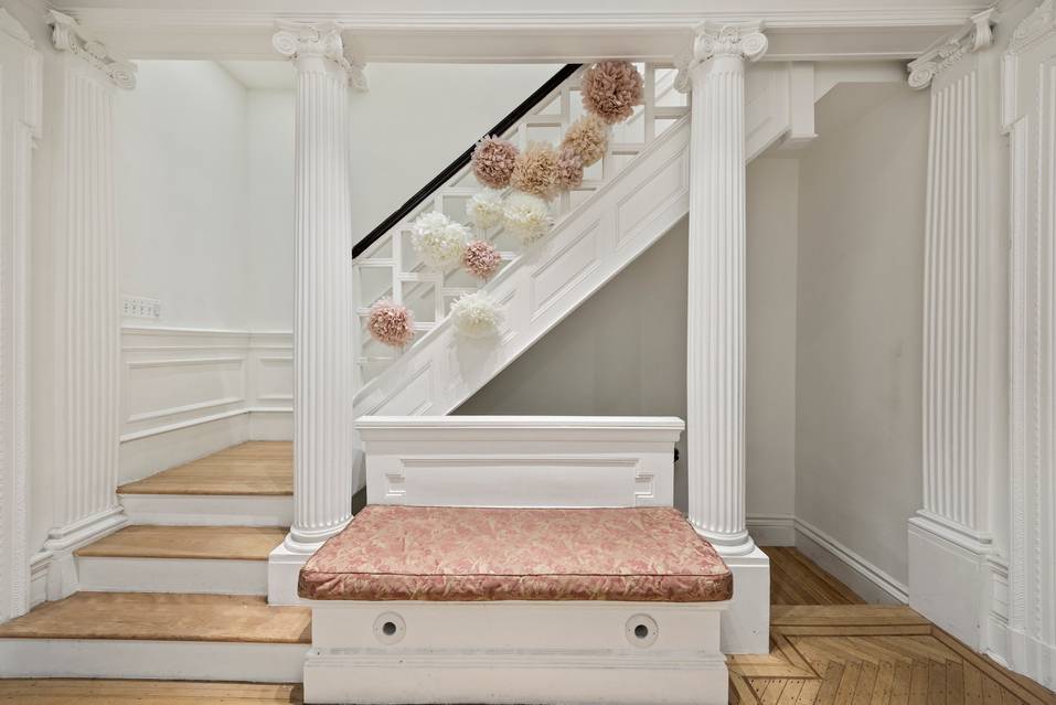 ELEGANT PARK SLOPE TRIPLEX