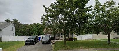 850 Poineer Drive Brick, NJ  08724