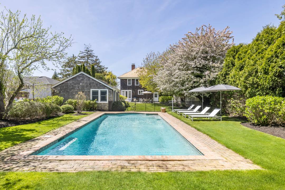 Southampton Village Rental