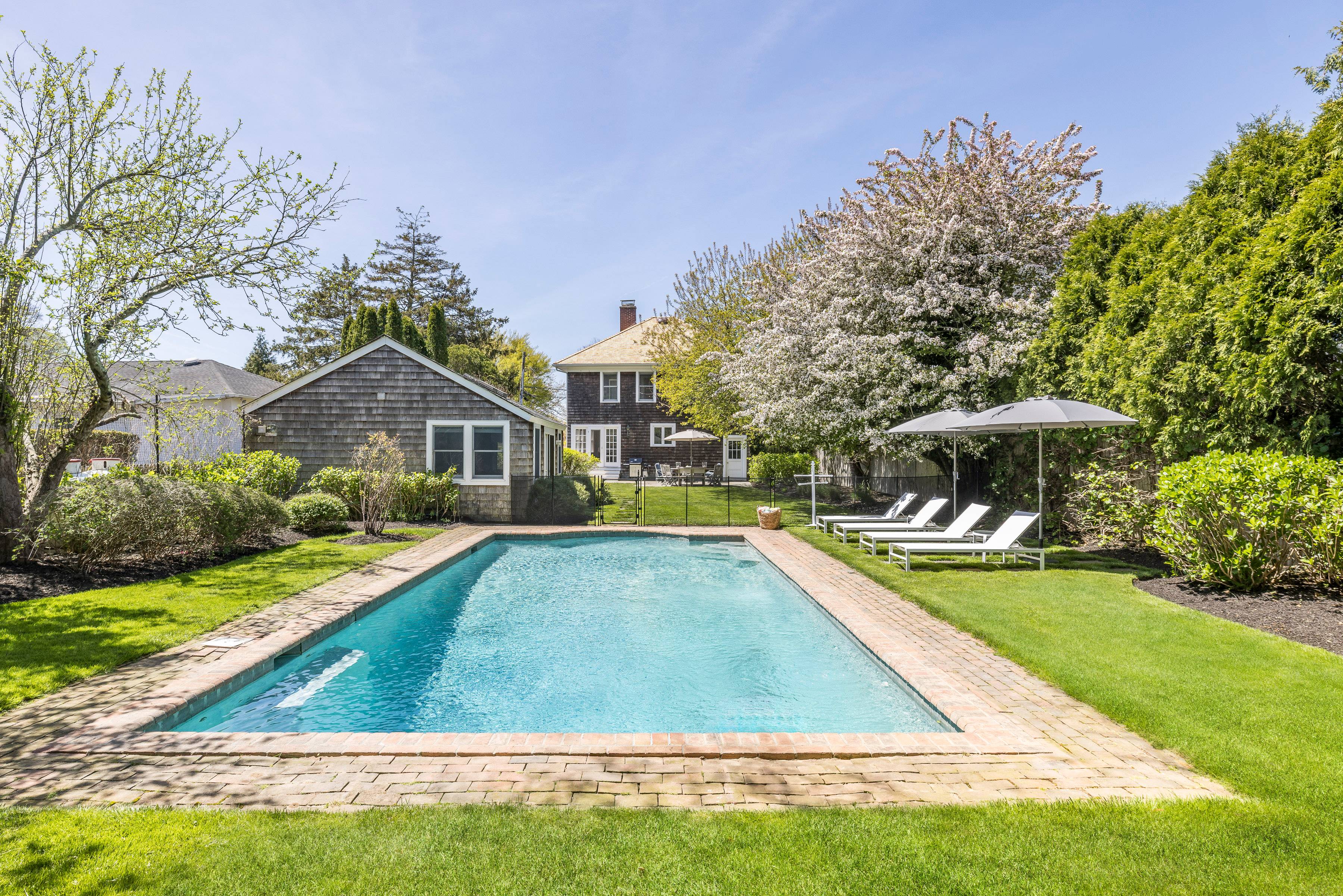Southampton Village Rental