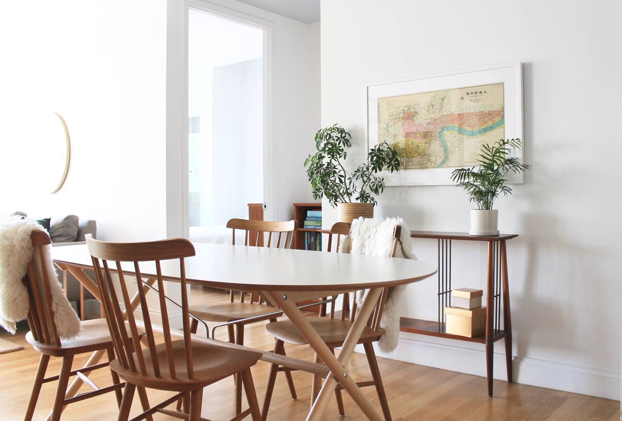 88 GREENWICH | THE PERECT ONE BEDROOM WITH ENDLESS VIEWS