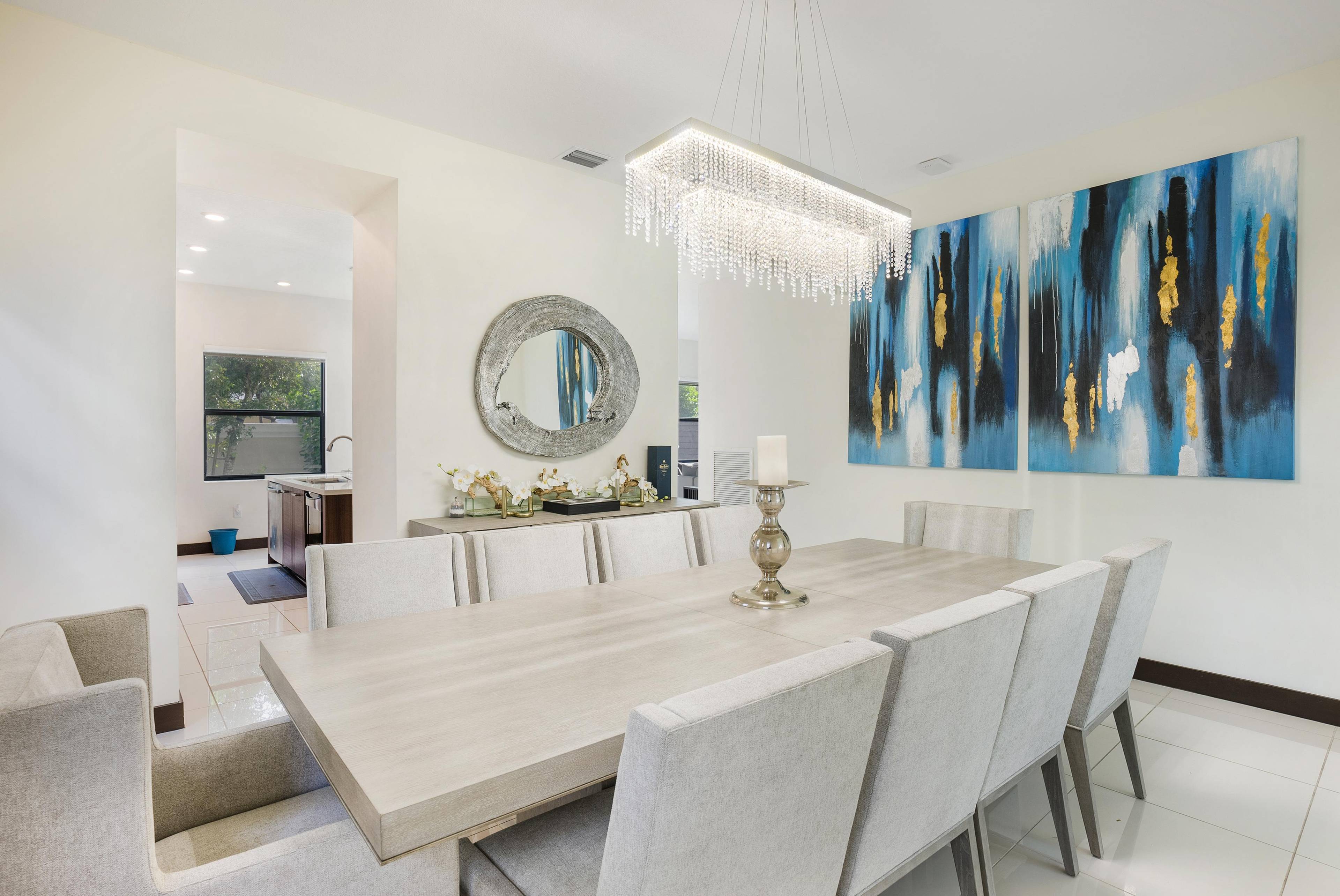 STUNNING 5 Bed | 4 Bath Home in the prestigious and safe communityof Satori, Miami
