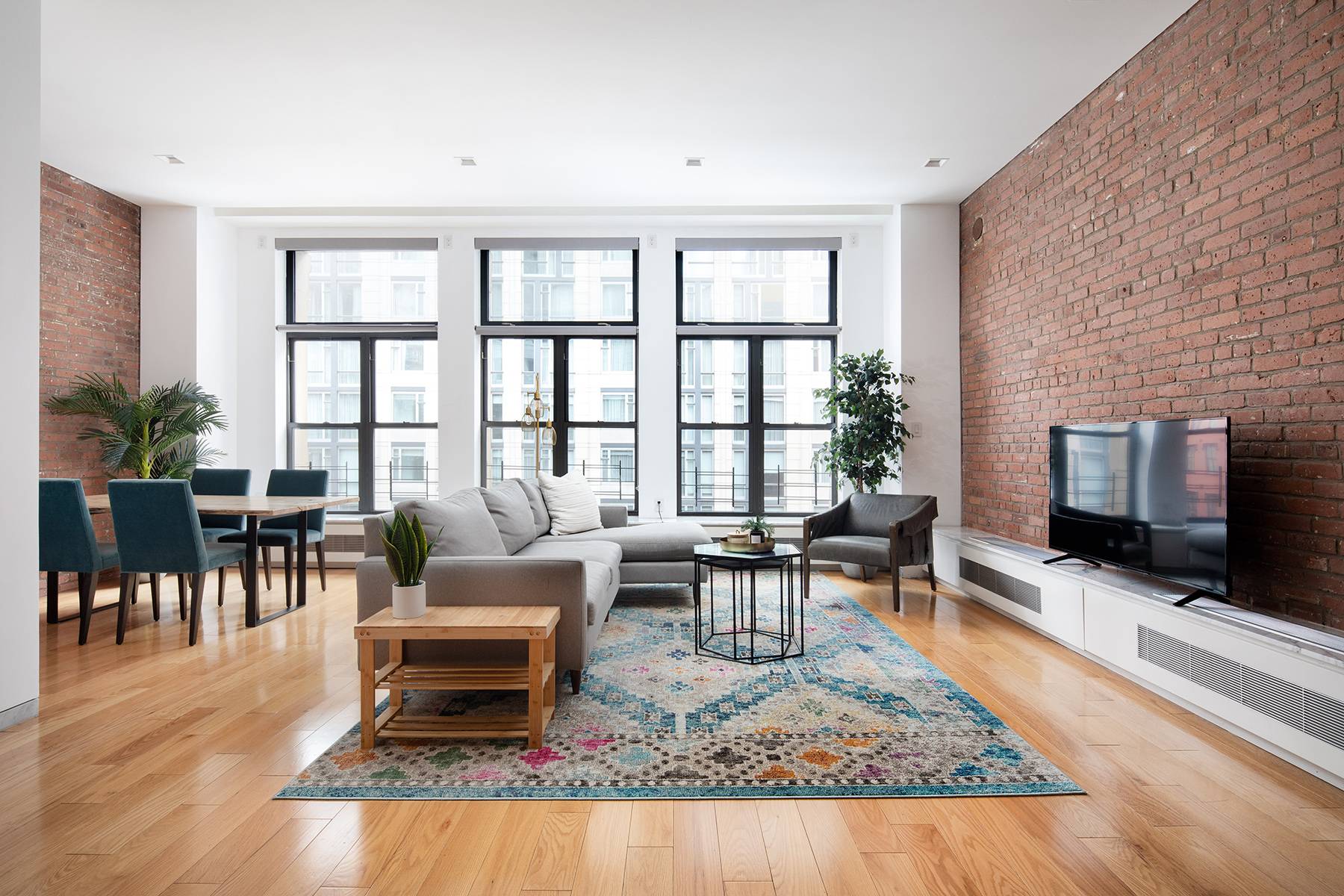 Manhattan Monthly Rentals, Fully Furnished