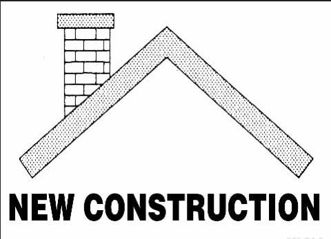 Stunning New Construction