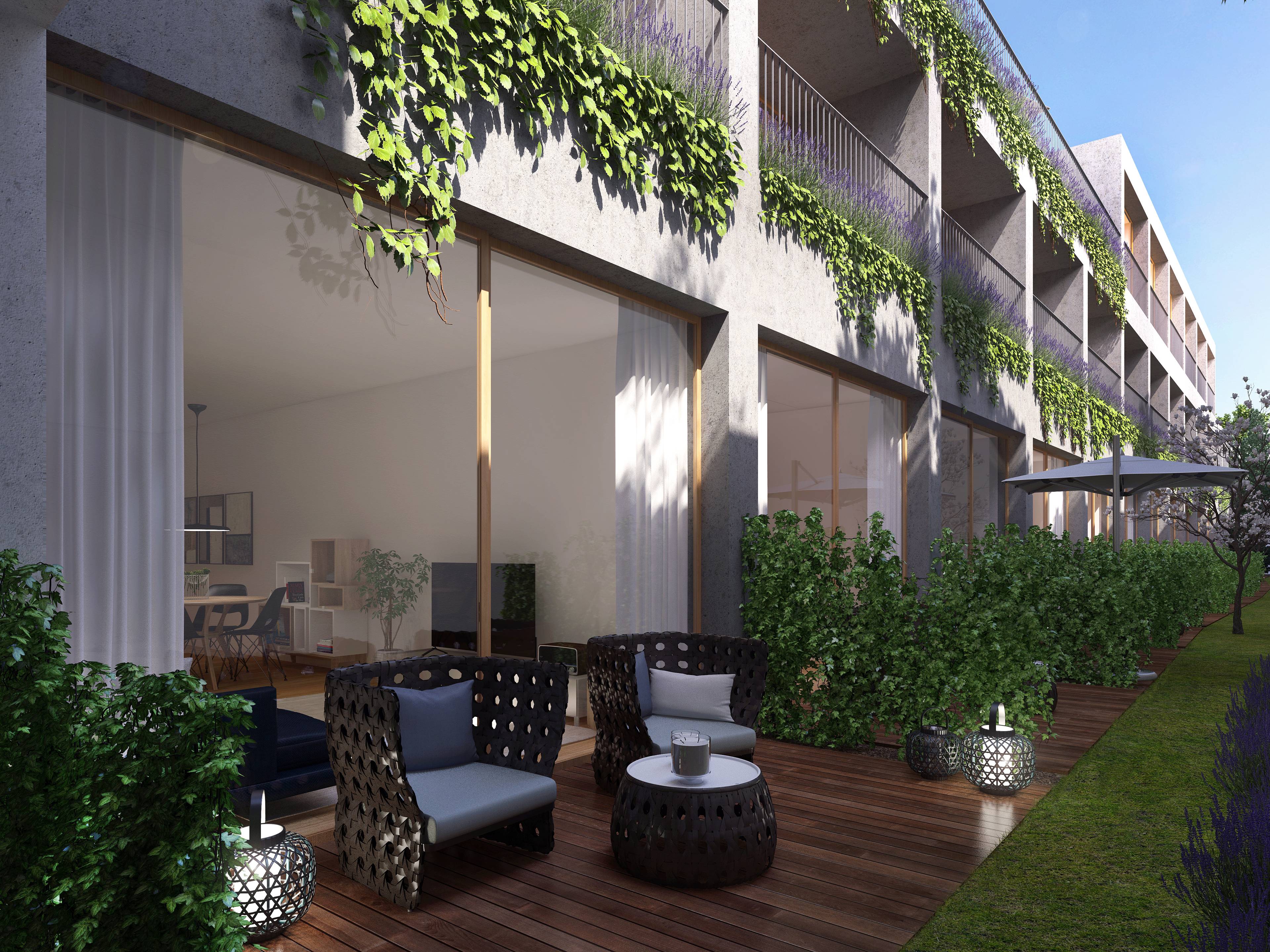 Amazing Oasis Apartment in central Lisbon