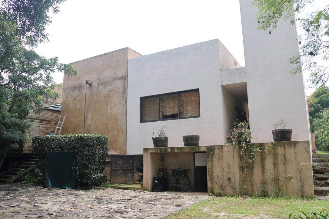Well secured Ranch just 2 hours away from Mexico City