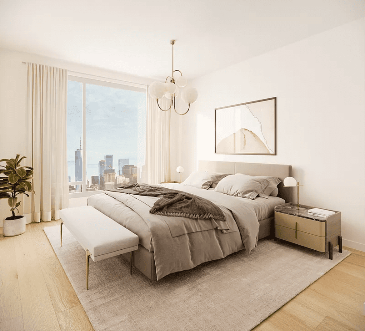 New Development Lucent33 in Long Island City