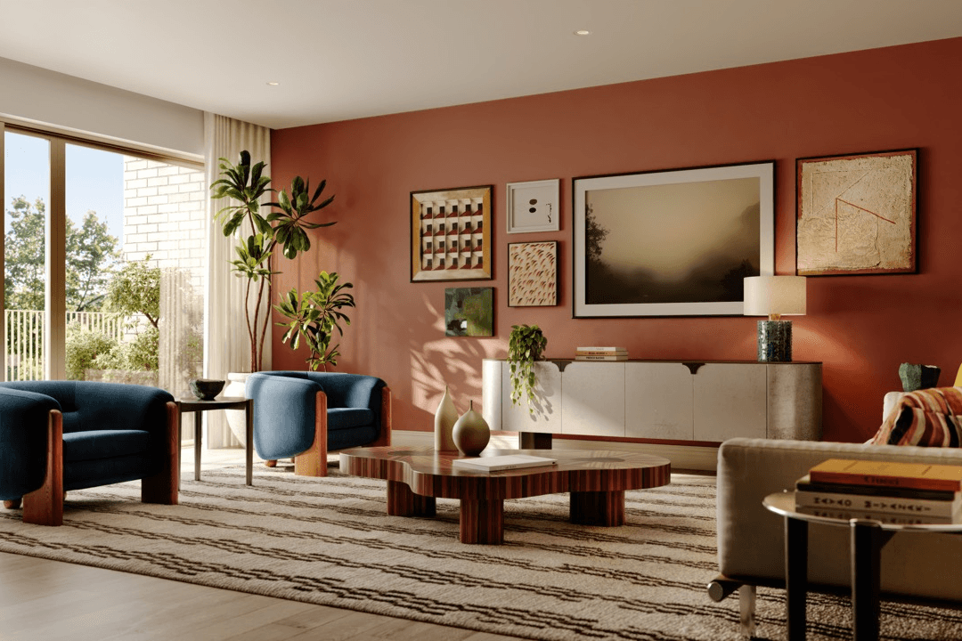 1 Bedroom Apartment for Sale | Ebbstone House | County Hall Kingston