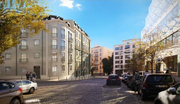 SottoMayor Premium Apartments |  Luxurious, with exquisite details and in a premium location.