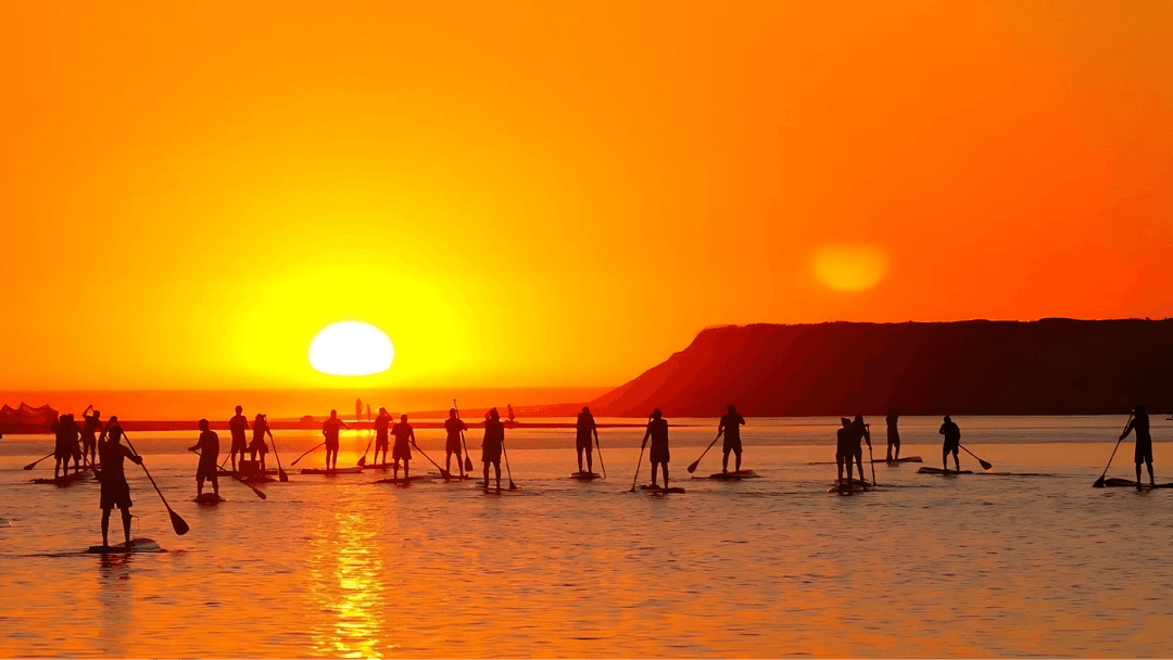 PLOT OF LAND IN SESIMBRA | ALBUFEIRA LAGOON