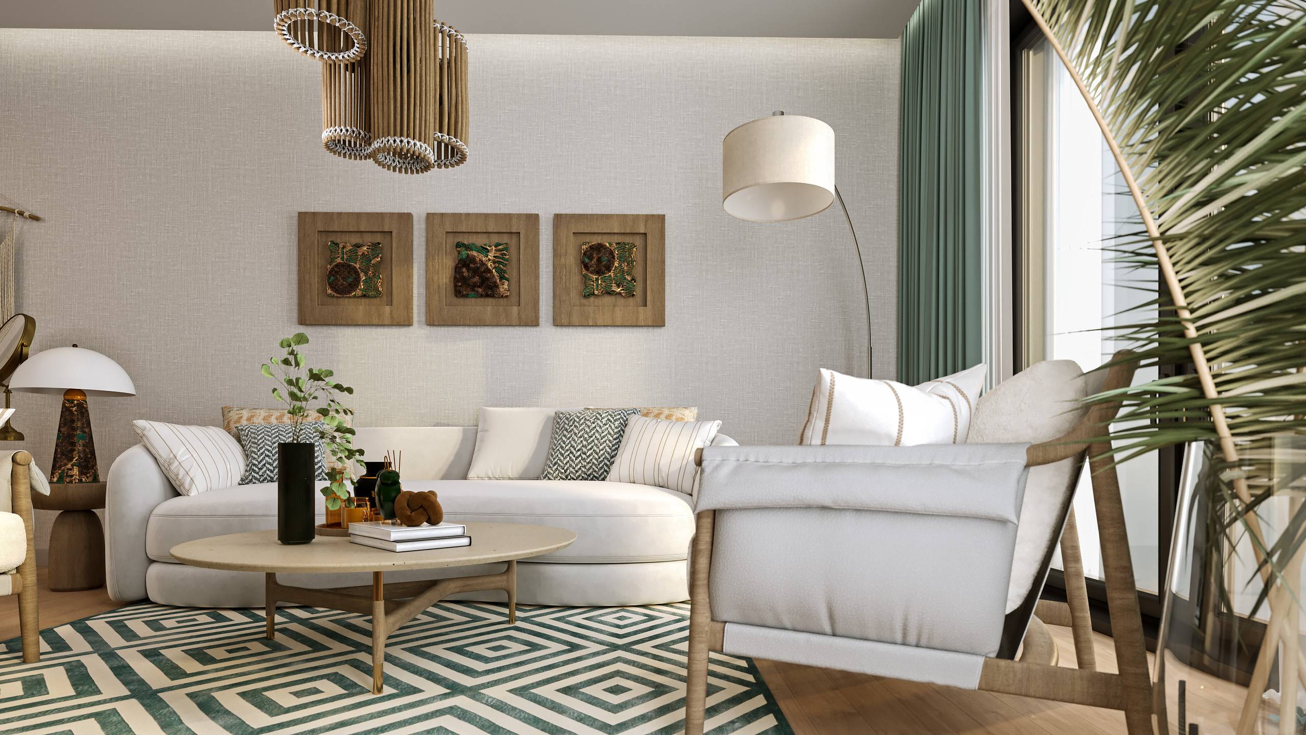 Movenpick Accor Branded Penthouse Kotor Bay