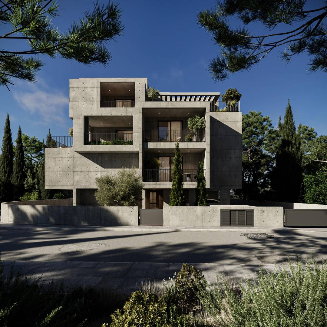 Cyprus | Turnkey Boutique Building for Sale