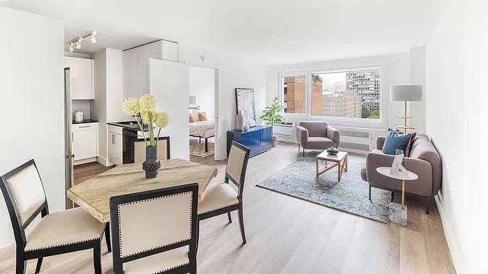 Stunning 1 Bedroom for rent in Kips Bay