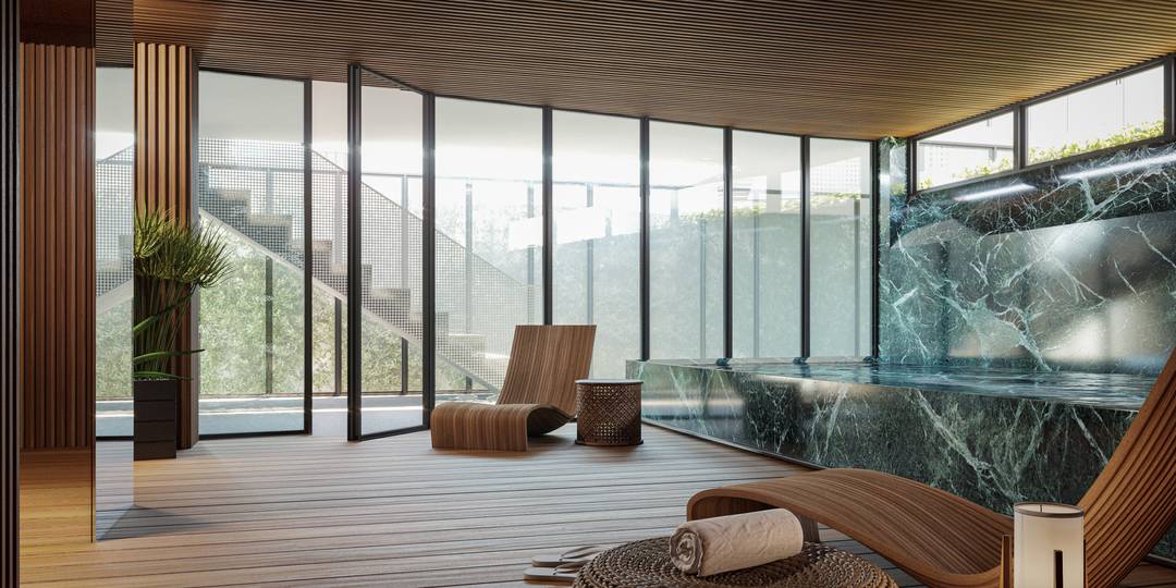 One bedroom apartment - Aura 30 - Lisbon