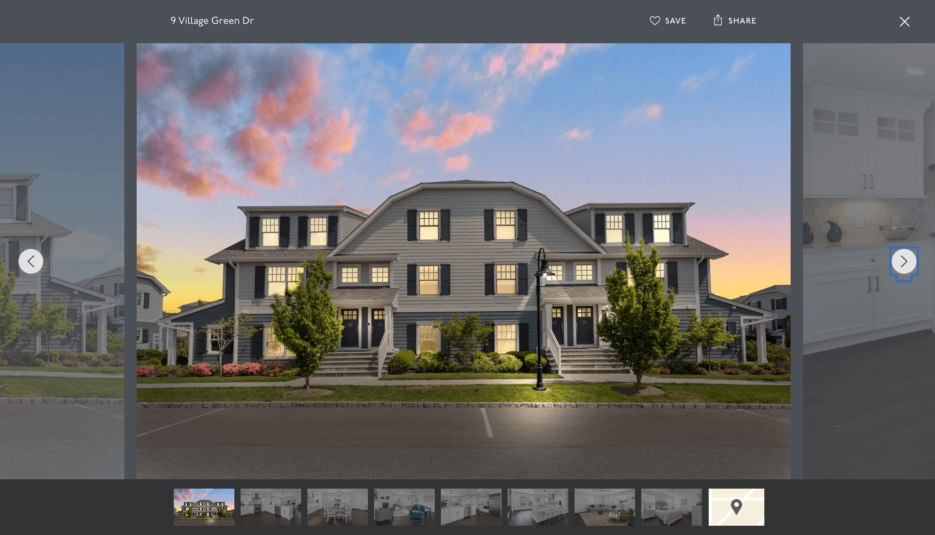 Stunning Designer Condo