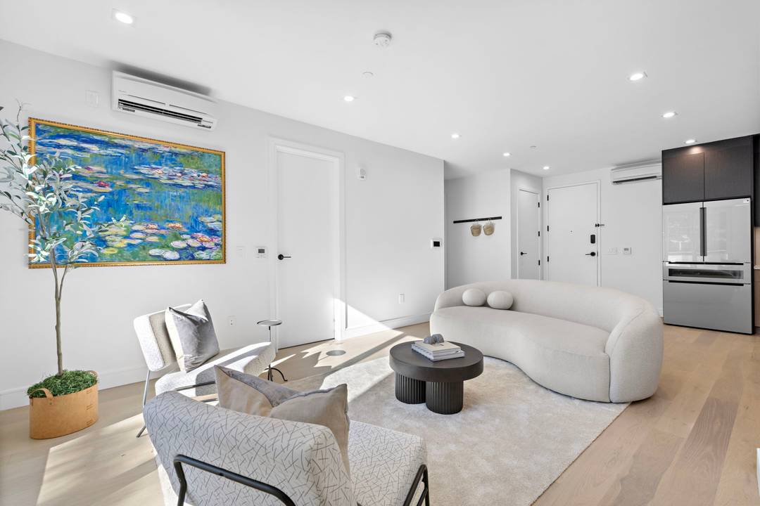 Live in Luxury at Parkside on 1st - Downtown Jersey City Condo with Stunning Outdoor Space & Deeded Parking!