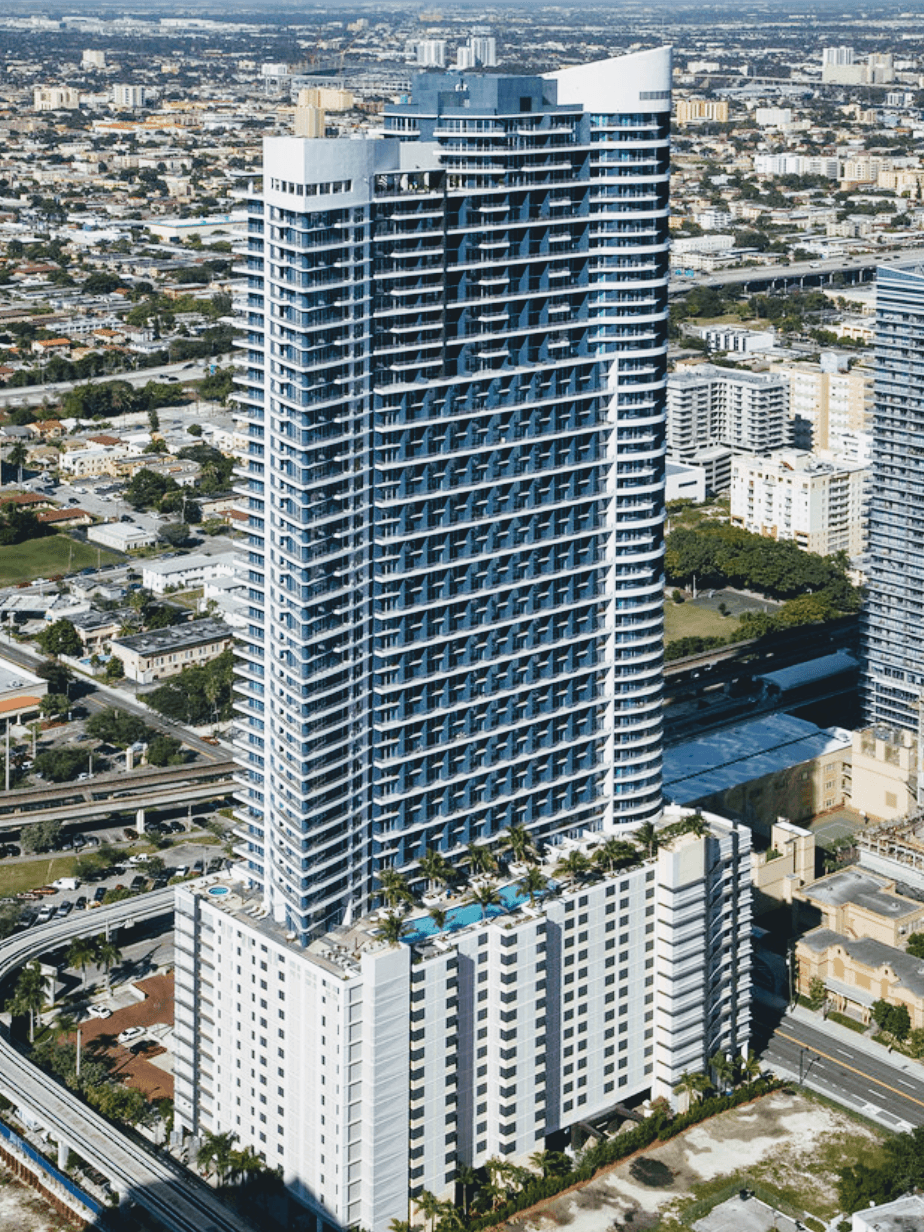 Downtown Brickell Miami | Amazing Alcove Studio | Sunset Views