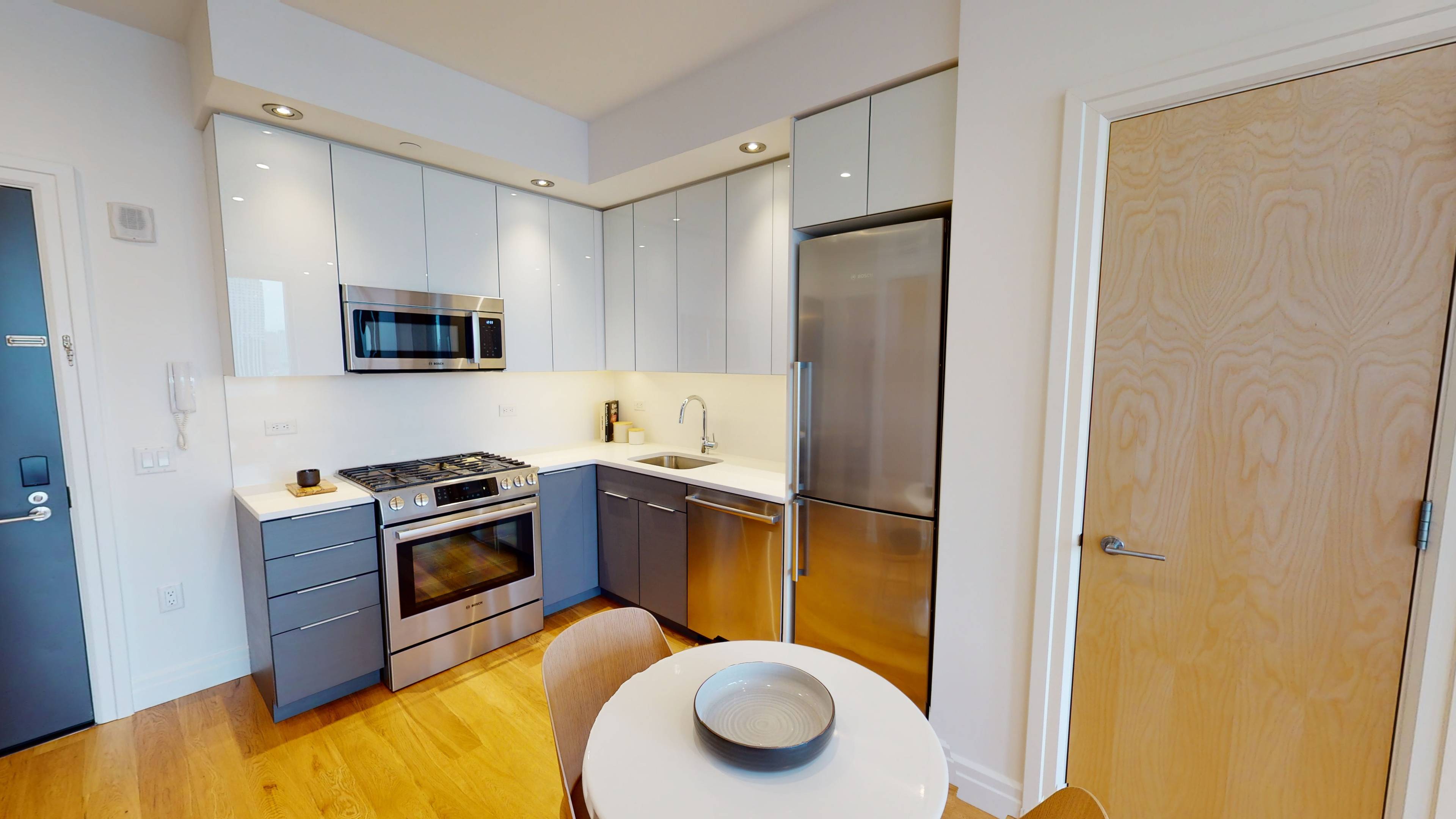 Fantastic Studio in Heart of South Williamsburg