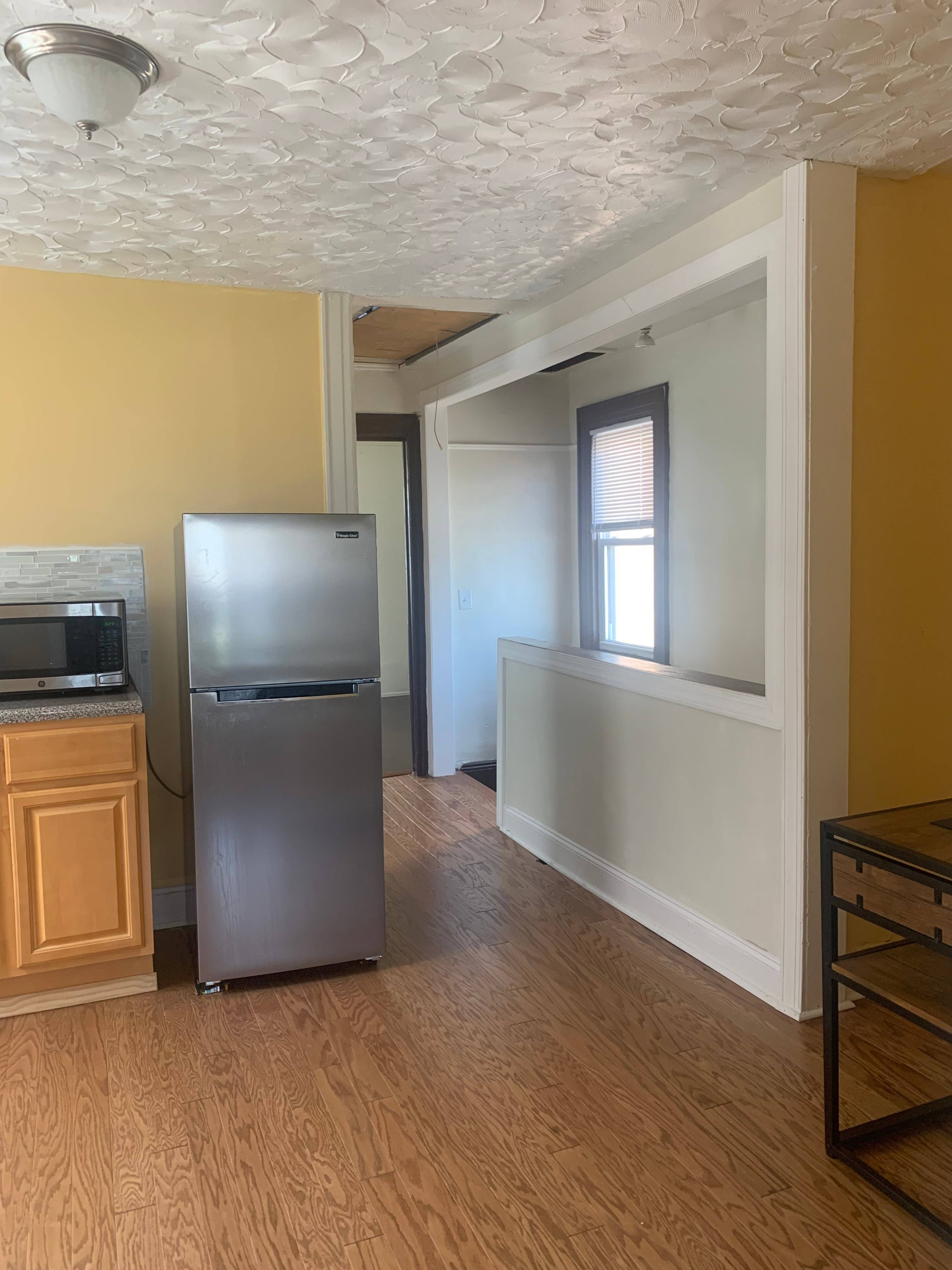 Canarsie One Bedroom Apartment