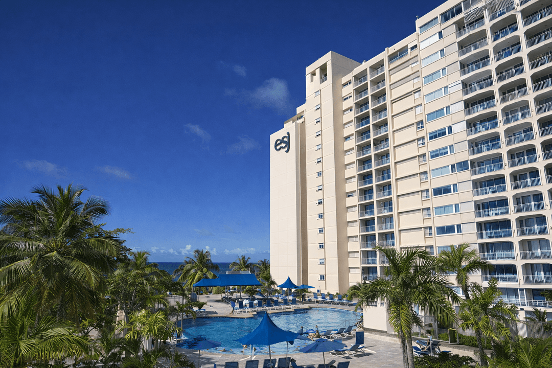 ESJ Towers: Coastal Asset with Institutional Fundamentals