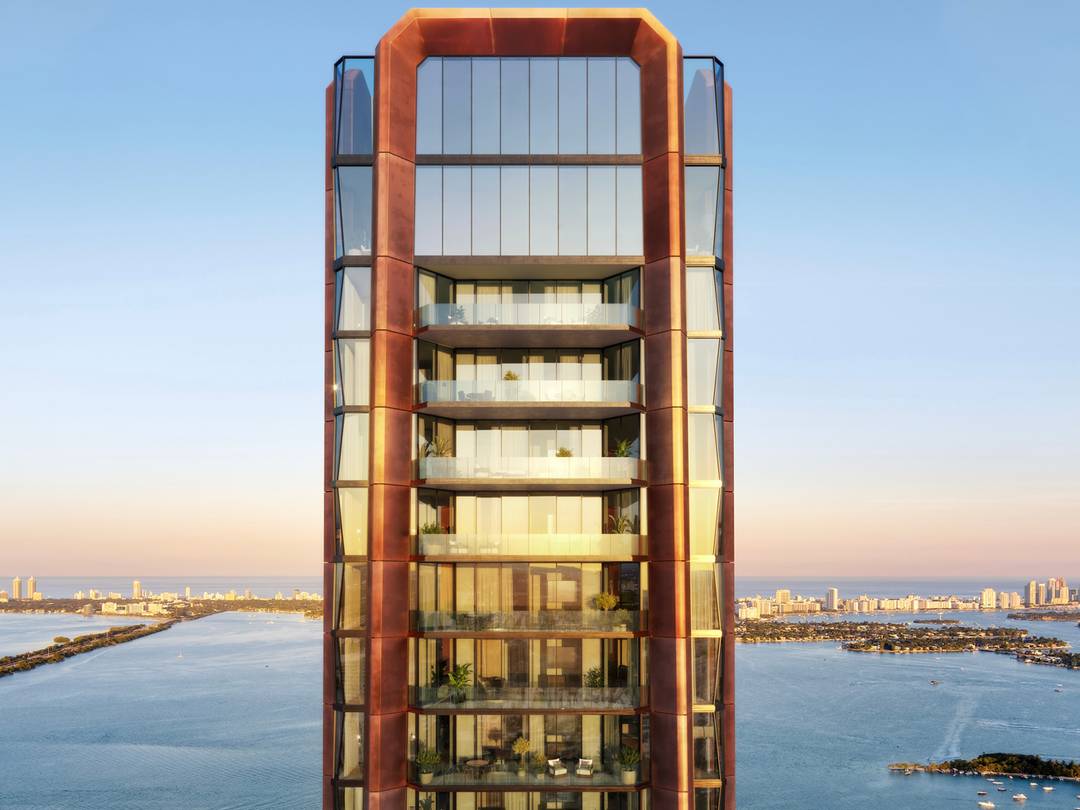 Villa Miami | Luxury Waterfront Living Redefined: Unparalleled Opulence