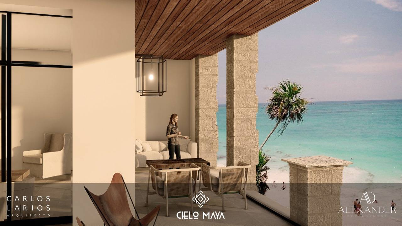 201 CIELO MAYA, PUERTO AVENTURAS