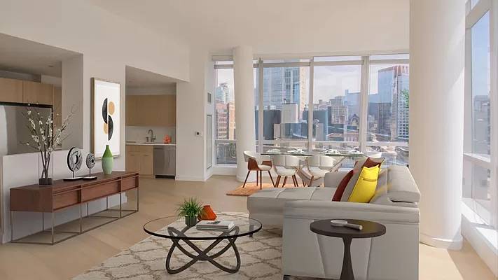 LUXURY 1 BED in NoMad| INCREDIBLE AMENITIES| NO FEE !