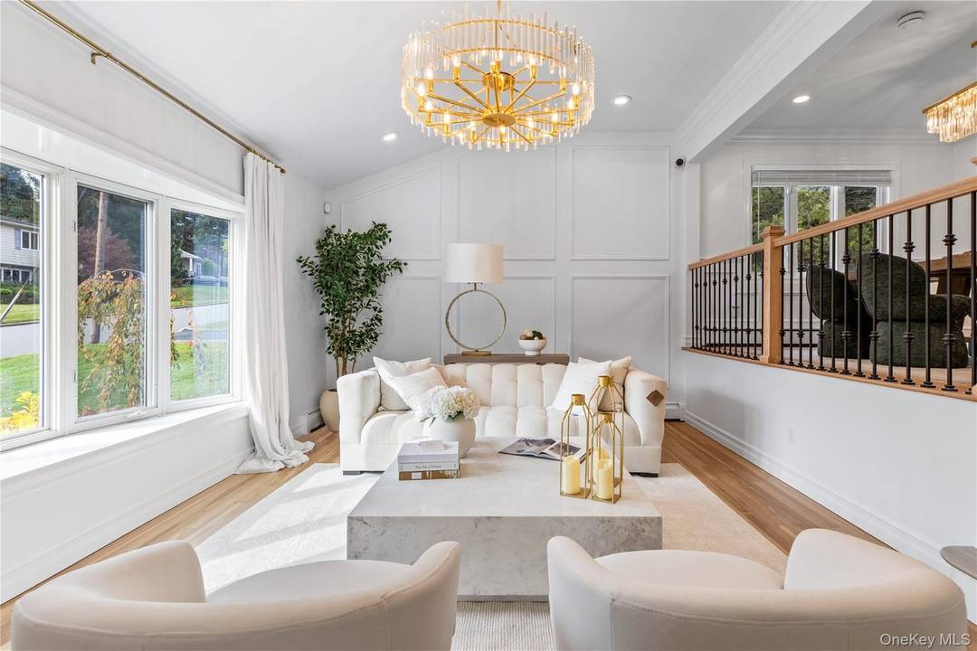 Completely Reimagined Modern Home in Plainview’s Most Sought-After Neighborhood