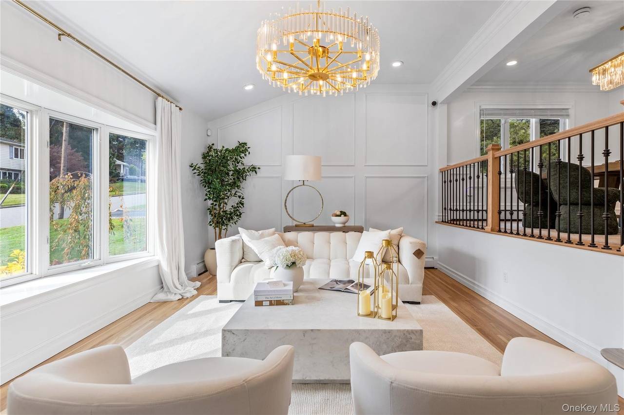 Completely Reimagined Modern Home in Plainview’s Most Sought-After Neighborhood