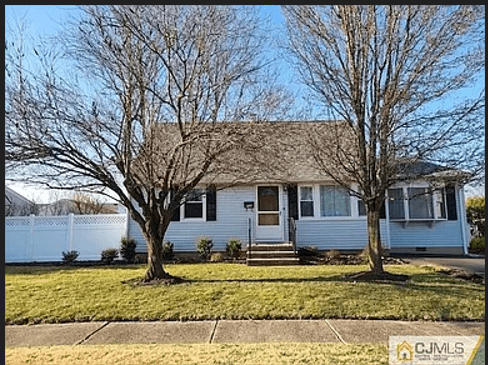 939 Boesel Ave, Manville, NJ 08835