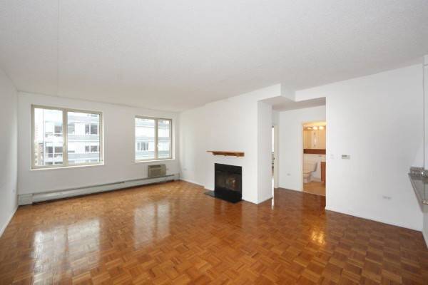 Tribeca Two Bedroom