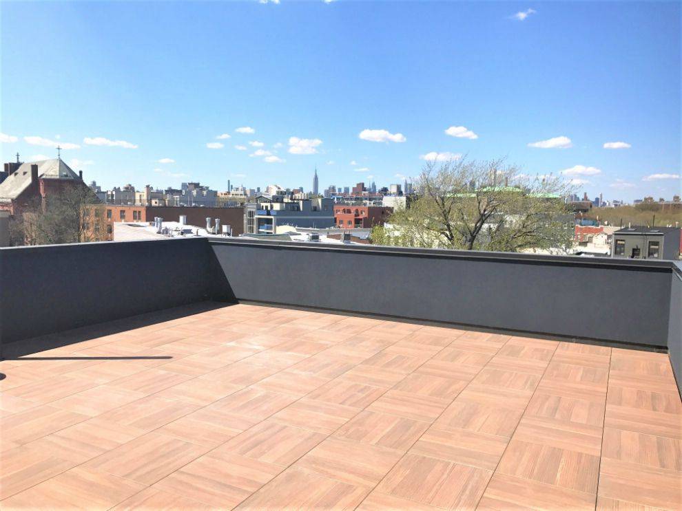 *No Fee* Williamsburg 1 Bedroom For Rent!